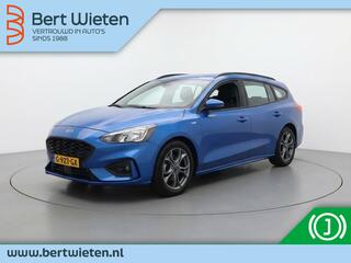 Ford Focus Wagon