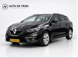 Renault Megane Estate