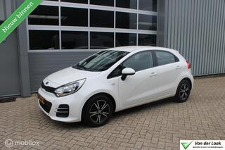 Kia Rio (2011 - 2017)