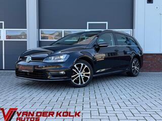 Volkswagen Golf VII