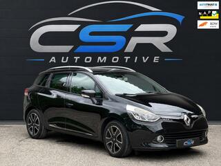 Renault Clio Estate