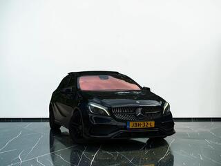 Mercedes-Benz A-Klasse (2012 - 2018)
