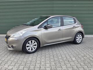 Peugeot 208 (2012 - 2019)