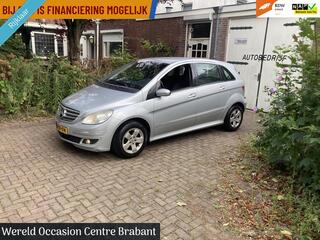 Mercedes-Benz B-Klasse (2005 - 2011)