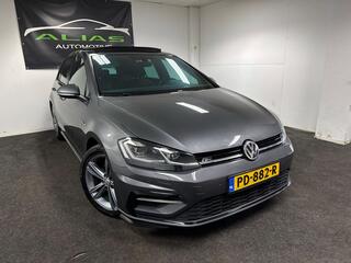 Volkswagen Golf VII