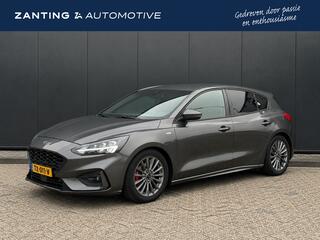 Ford Focus (2011 - 2018)