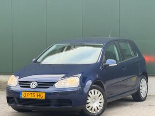Volkswagen Golf V
