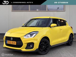 Suzuki Swift (2017 - 2024)