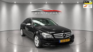 Mercedes-Benz C-Klasse Estate (2007 - 2014)