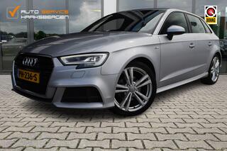 Audi A3 Sportback (2012 - 2020)