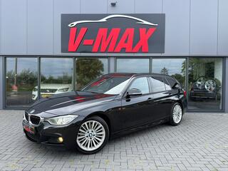 BMW 3-Serie Touring (2012 - 2019)