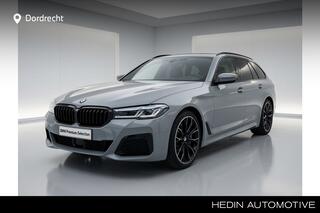 BMW 5-Serie (2016 - 2023)