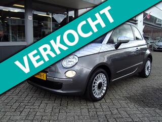 Fiat 500 (2007 - 2025)