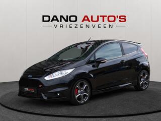 Ford Fiesta (2008 - 2017)