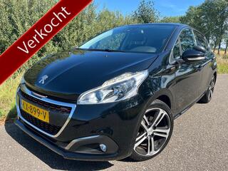 Peugeot 208 (2012 - 2019)