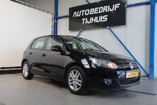 Volkswagen Golf VI