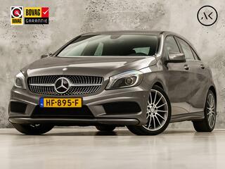 Mercedes-Benz A-Klasse (2012 - 2018)