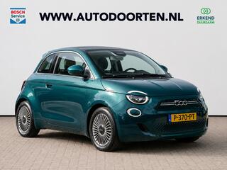 Fiat 500 (2007 - 2025)