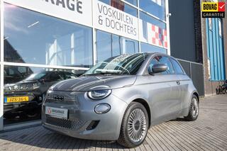 Fiat 500 (2007 - 2025)