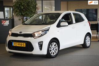 Kia Picanto (2011 - 2017)