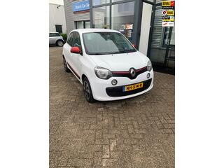Renault Twingo (2014 - 2025)