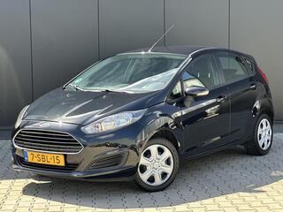 Ford Fiesta (2008 - 2017)