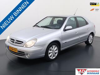 Citroen Xsara