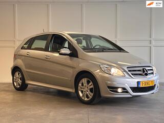 Mercedes-Benz B-Klasse (2005 - 2011)