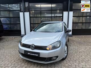 Volkswagen Golf VI
