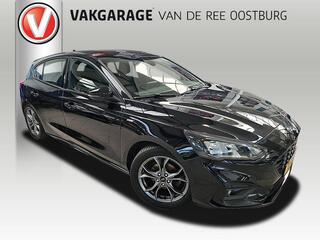 Ford Focus (2011 - 2018)