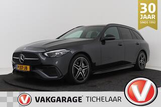 Mercedes-Benz C-Klasse Estate
