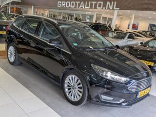 Ford Focus Wagon (2011 - 2018)