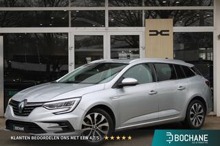 Renault Megane Estate