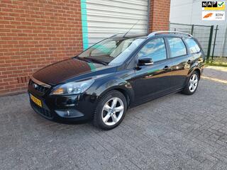 Ford Focus Wagon (2011 - 2018)