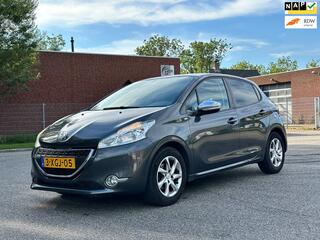 Peugeot 208 (2012 - 2019)