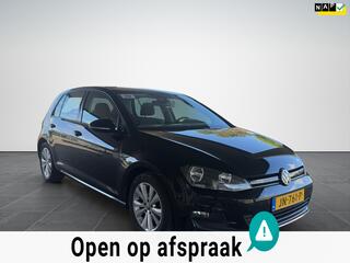 Volkswagen Golf VII