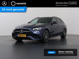 Mercedes-Benz C-Klasse Estate