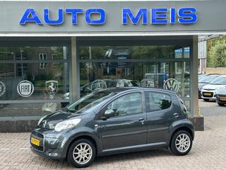 Citroen C1 (2005 - 2014)