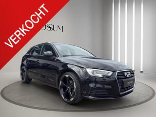 Audi A3 Sportback (2012 - 2020)