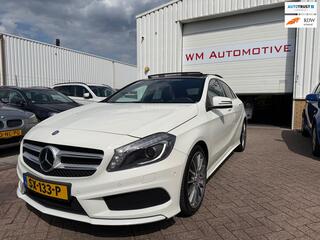 Mercedes-Benz A-Klasse (2012 - 2018)