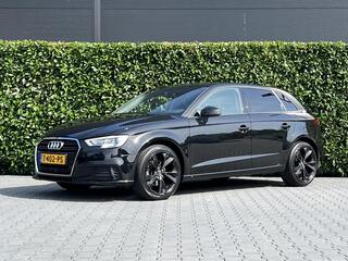 Audi A3 Sportback (2012 - 2020)