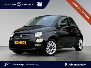 Fiat 500 (2007 - 2025)