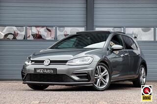 Volkswagen Golf VII