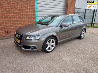 Audi A3 Sportback (2012 - 2020)