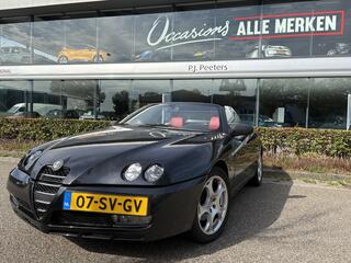 Alfa Romeo Spider (2006 - 2013)