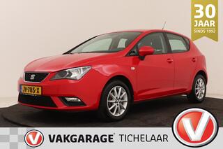Seat Ibiza (2008 - 2017)