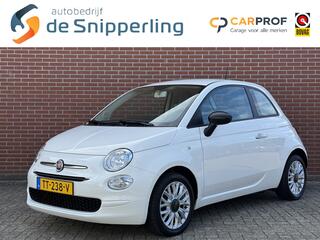 Fiat 500 (2007 - 2025)