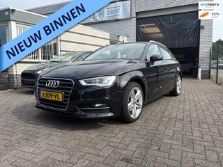 Audi A3 Sportback (2012 - 2020)