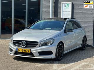 Mercedes-Benz A-Klasse (2012 - 2018)