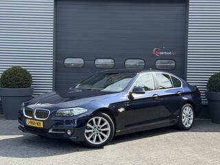 BMW 5-Serie (2016 - 2023)